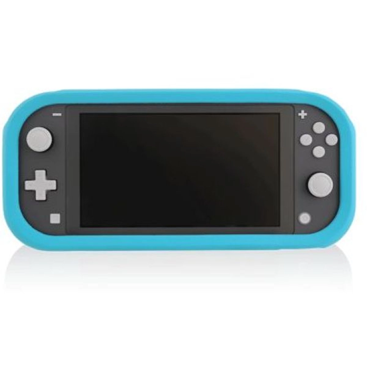 Bubble Case - Switch Lite Turquoise