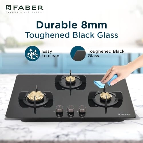 Prime HT783 Gas hob