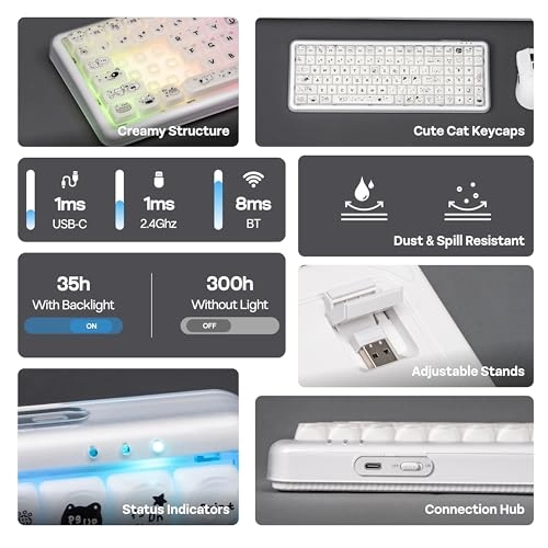 X100 PRO - US Wired/Wireless