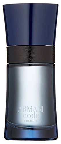 Code - Eau de Toilette 50ml