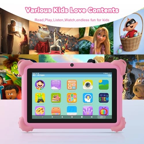 CM93 - 4GB 7-inch 32GB