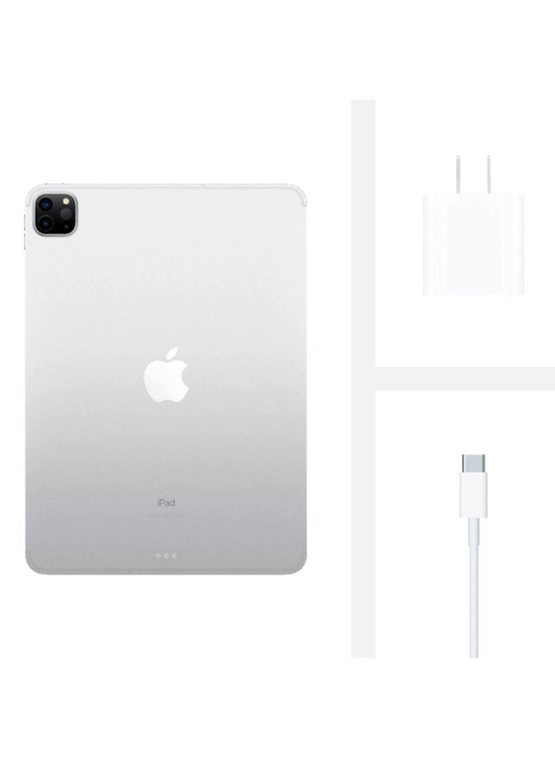 iPad Pro (2020) - 128GB 11"