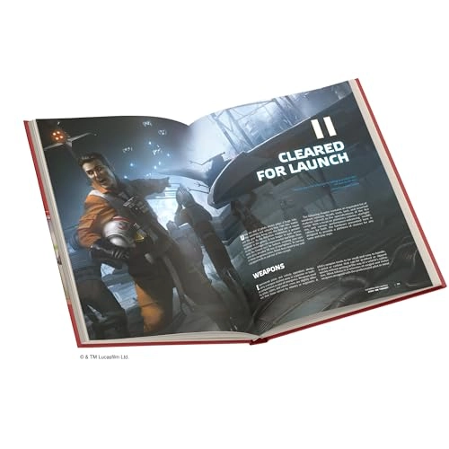 Star Wars Age of Rebellion: Stay on Target - RPG