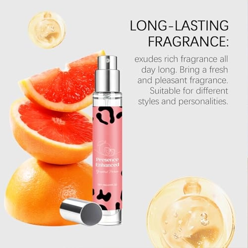 Grapefruit Eau de Parfum 15ml