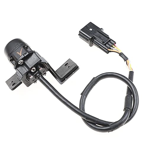 Car Reversing Camera - Night Vision