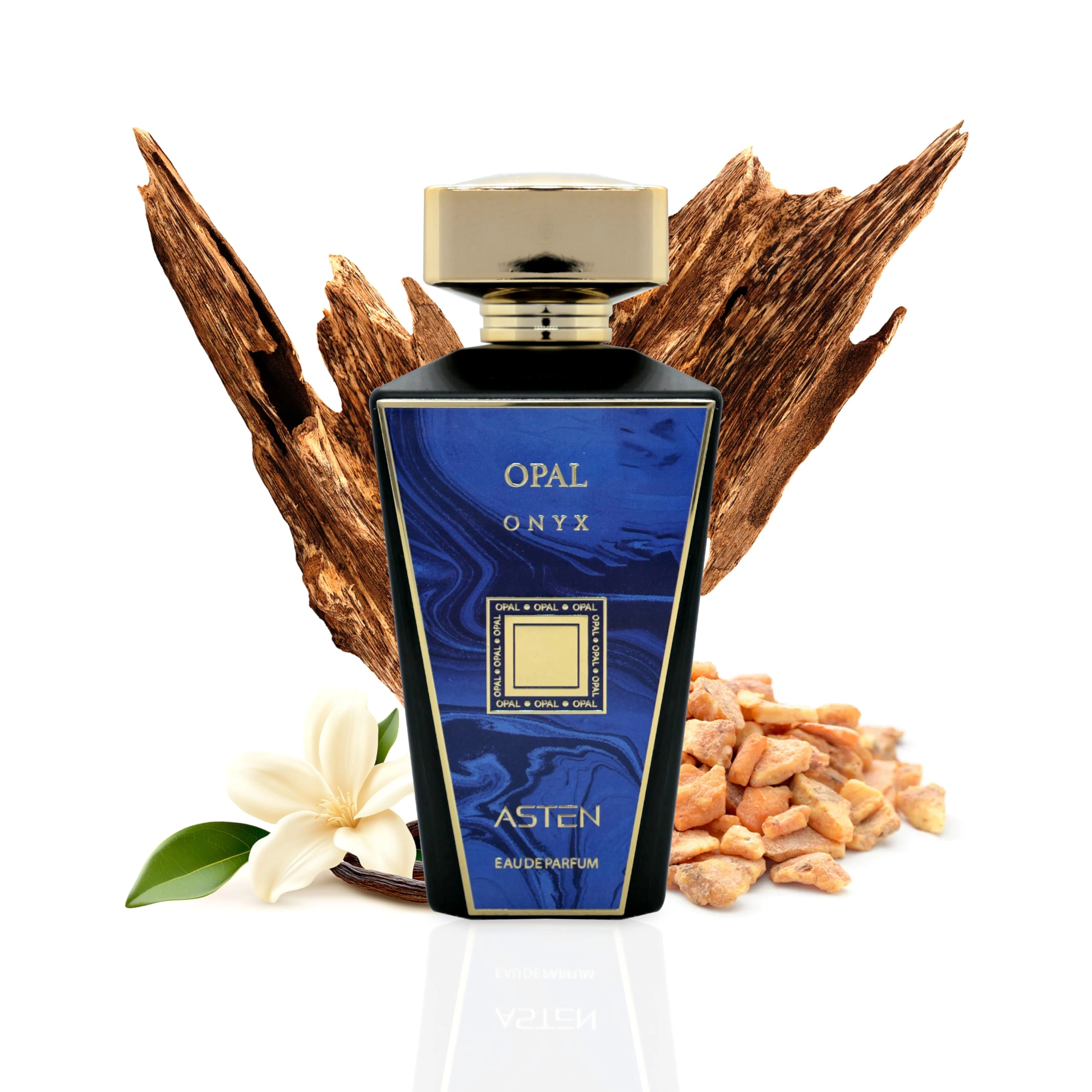 OUDH AL ANFAR MANUFACTURING L.L.C Onyx - Eau de Parfum 100ml