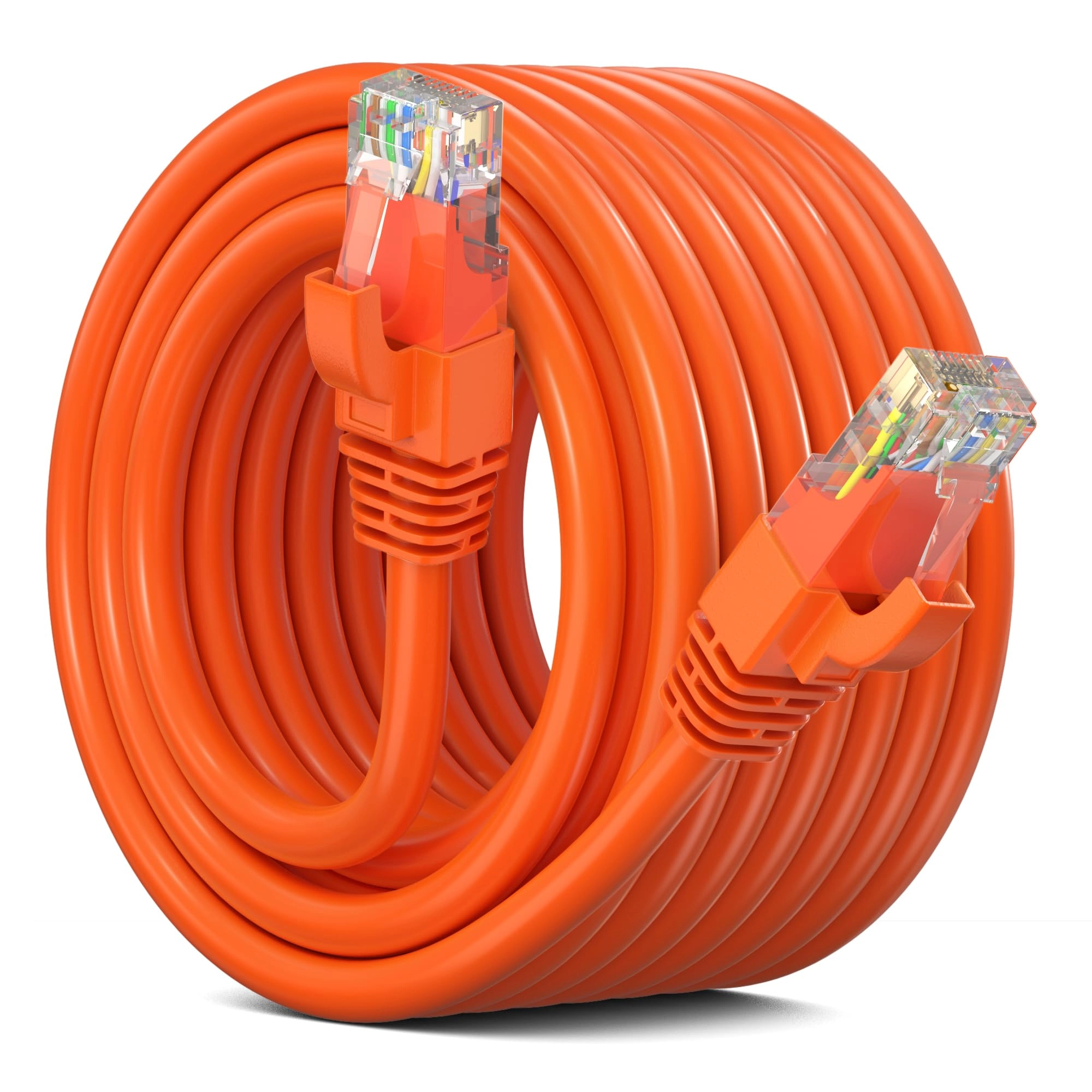 Maximm Ethernet Cable - 50 FT
