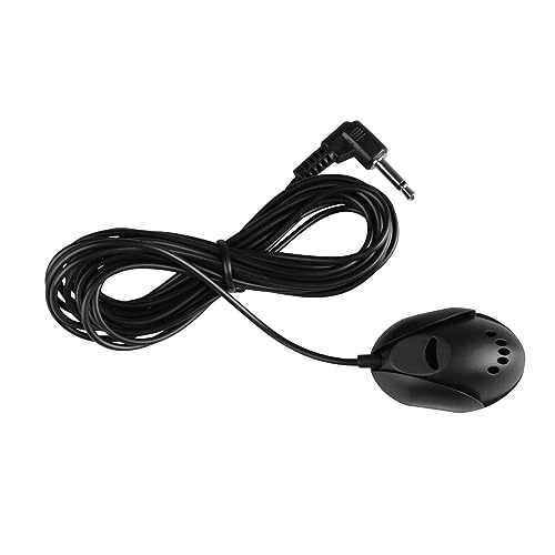 Hi-Gi 3.5mm-Mini-Jack Microphone