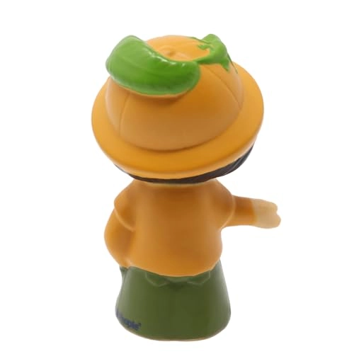 Little People Musical Zoo Train Playset - Koby Figure (M0532)