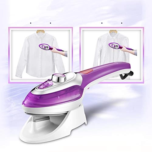 Garment Steamer - Handheld 80mL 18g/min
