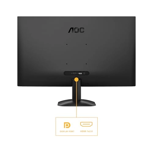 Q27B35S3 - 27" 2560 x 1440