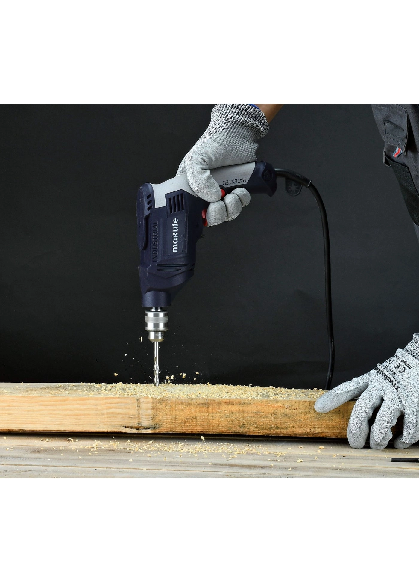 Jack Hammer Electric Tool - 620W