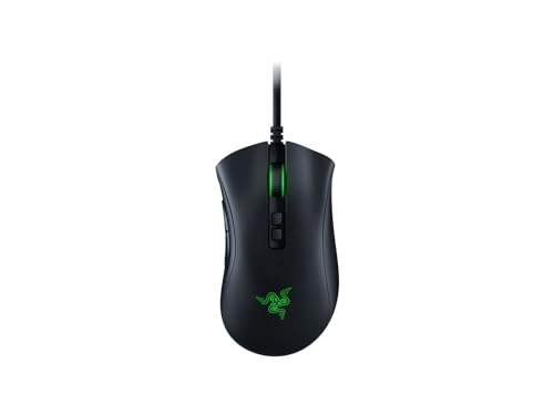 DeathAdder V2 - Wired