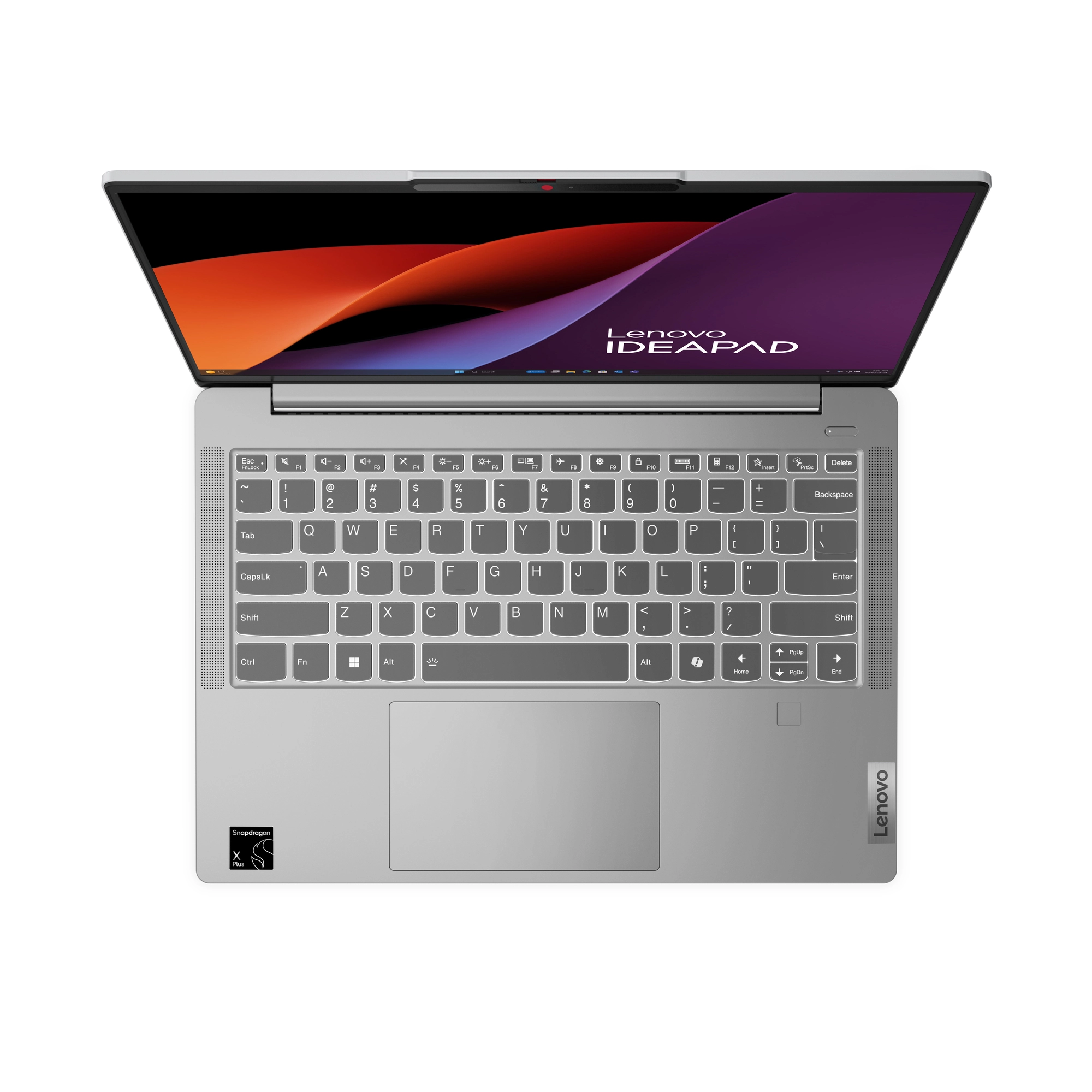 IdeaPad 5 2-in-1 14Q8X9 - 14" 512GB 16GB Snapdragon X Plus
