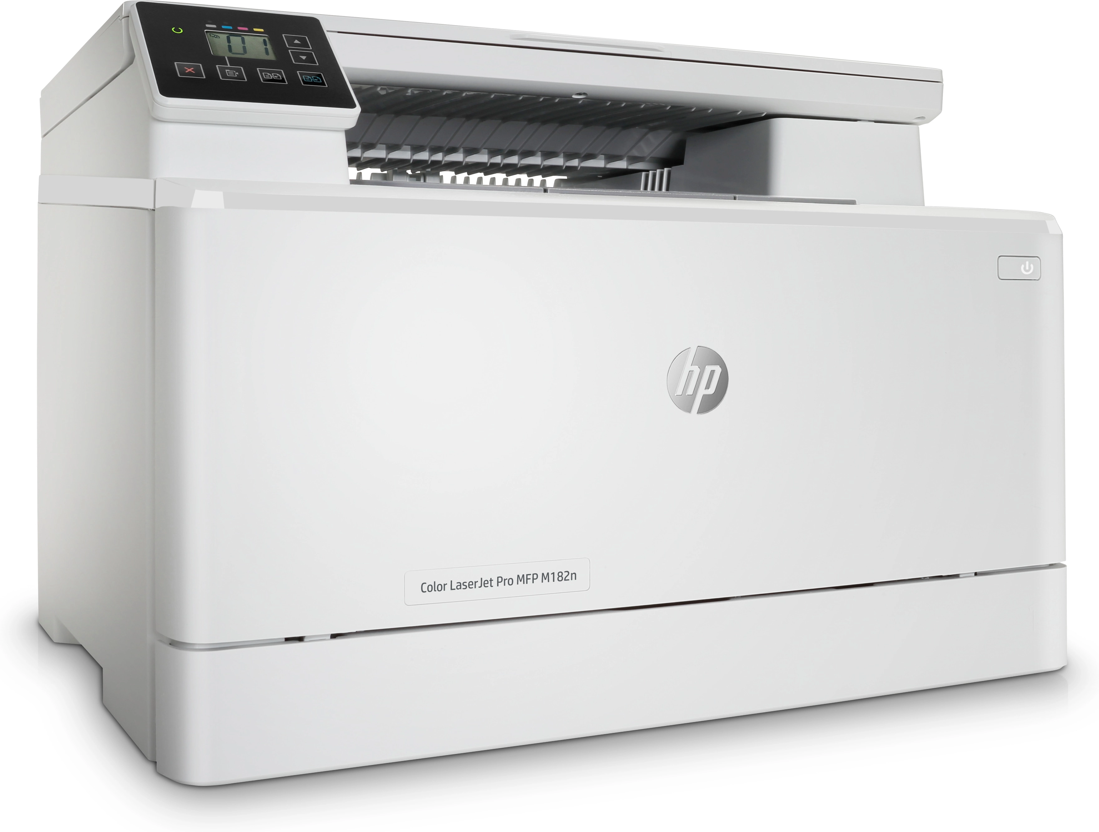 Laserjet Pro M182N - Laser Color
