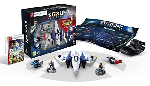 Starlink Starter Pack
