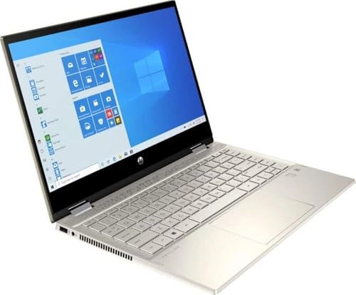 (Refurbished) Pavilion x360 14m-dw1023dx - 14'' Core i5 8GB DDR2 512GB SSD
