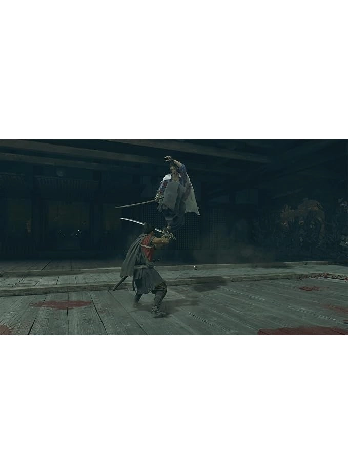 Onimusha: Way of the Sword | PS5