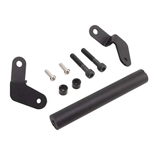 Motorcycle Handlebar Phone Mount - Stainless Steel For R 125 2018+