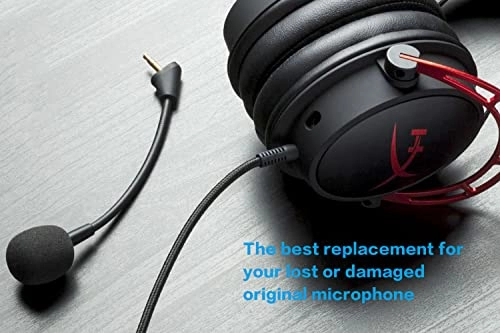 UL-alpha-4 3.5mm-Mini-Jack Microphone