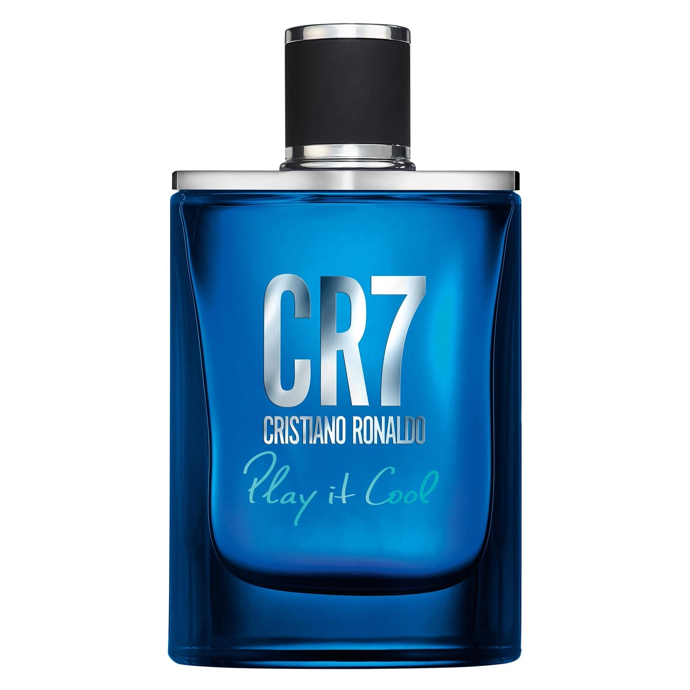 CR7 Play It Cool Eau de Toilette 50 ml
