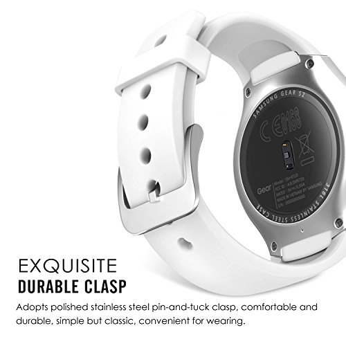 22 centimeters Watch Band for Samsung Gear S2