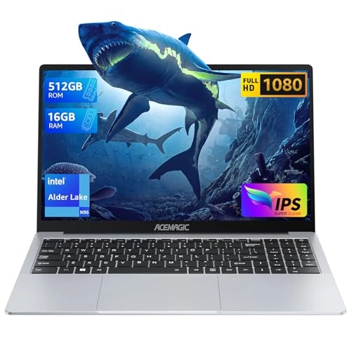 AX17 AX15 - 15.6'' N97 16GB DDR4 512GB SSD