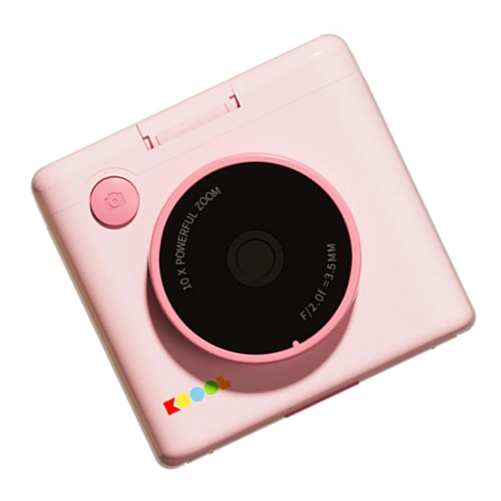 Childrens Flip Camera
