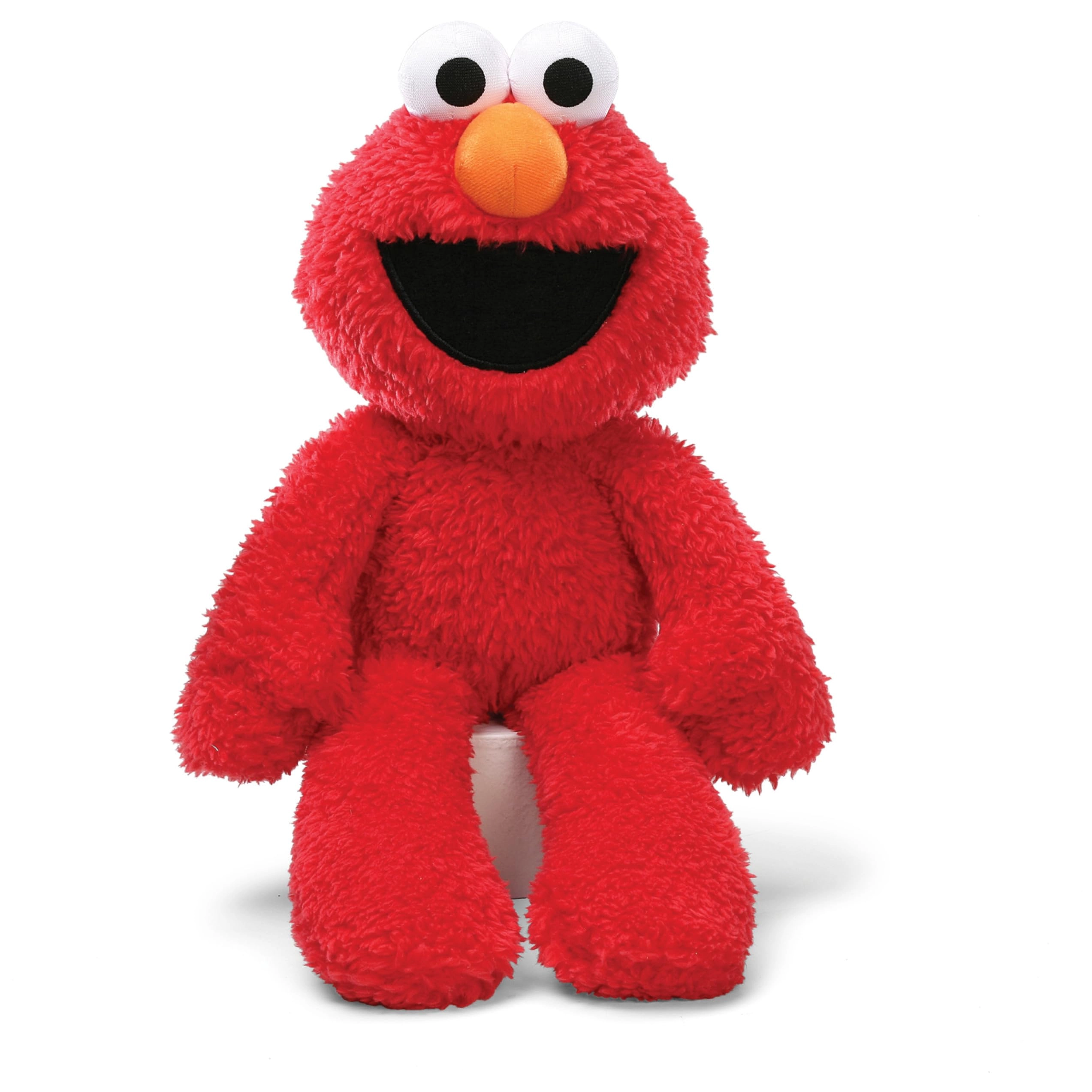 GUND Elmo Take Along Buddy