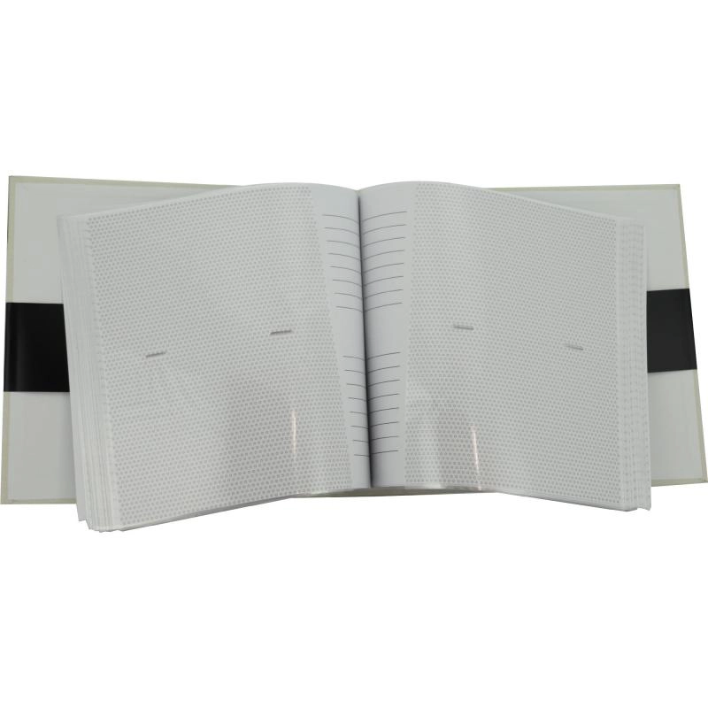 4x6" 100 Pages Fabric Photo Album