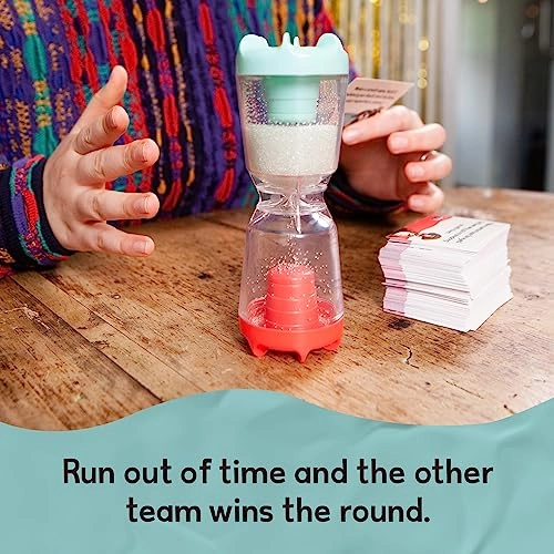 Obey the Clay - English 8 years and up