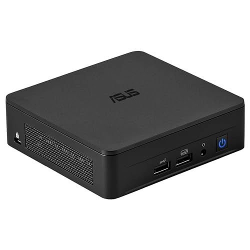 NUC 13 Pro - Up to 64GB Intel 13th Gen Core i3-1315U