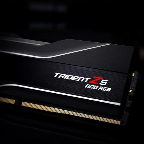 Trident Z5 Neo - 64GB 6000 MT/s 288-Pin DDR5
