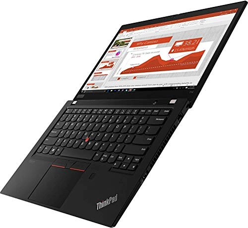 ThinkPad T14 Gen 2 - 14'' Ryzen 7 Pro 5850U 16GB DDR4 1TB SSD