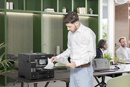 L6550 - Inkjet Color
