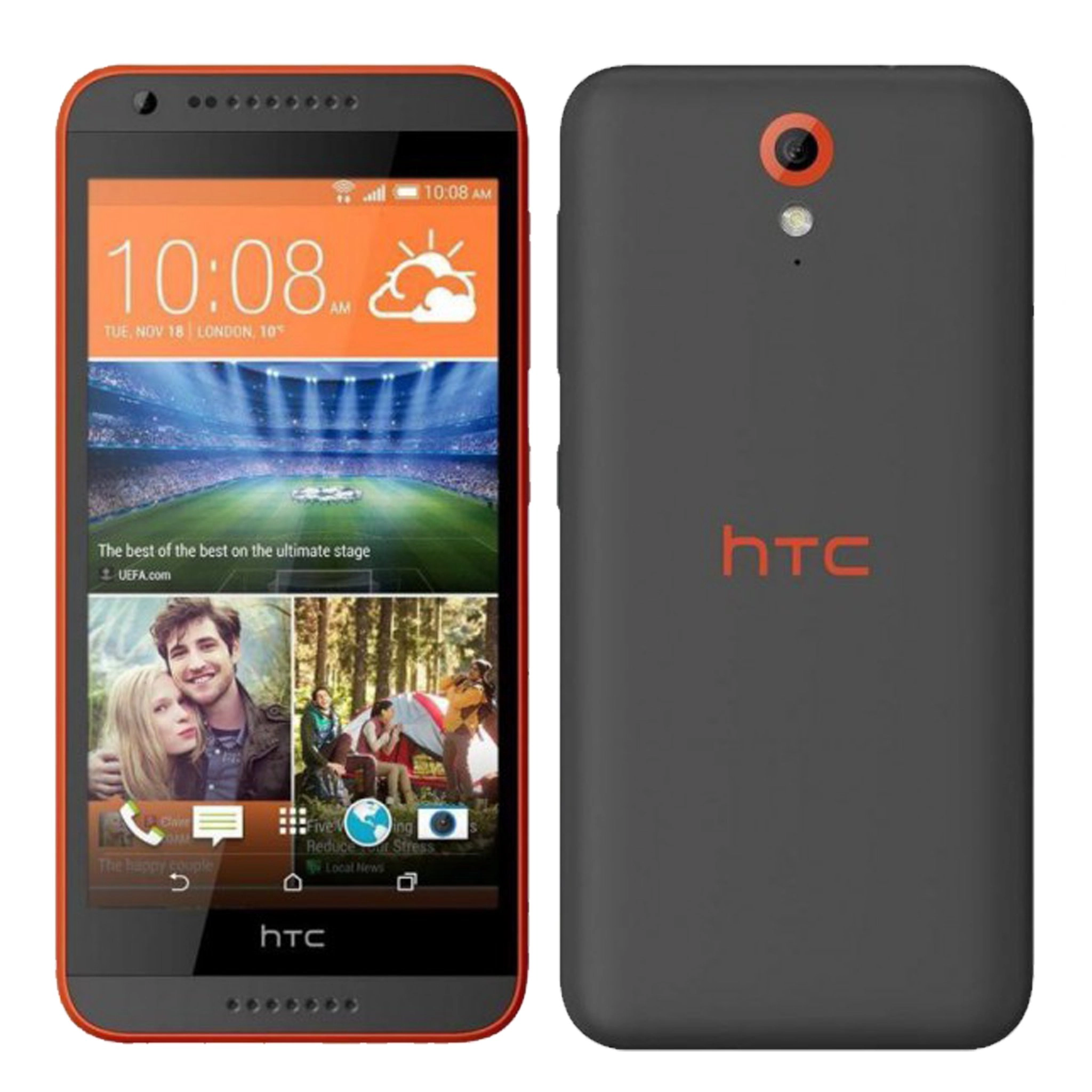 Desire 620G - 8GB 8GB