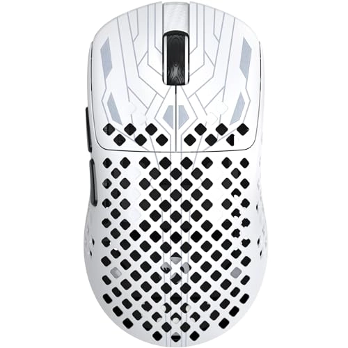 MAMBASNAKE M2 - 2.4Ghz Wireless/Bluetooth/Wired