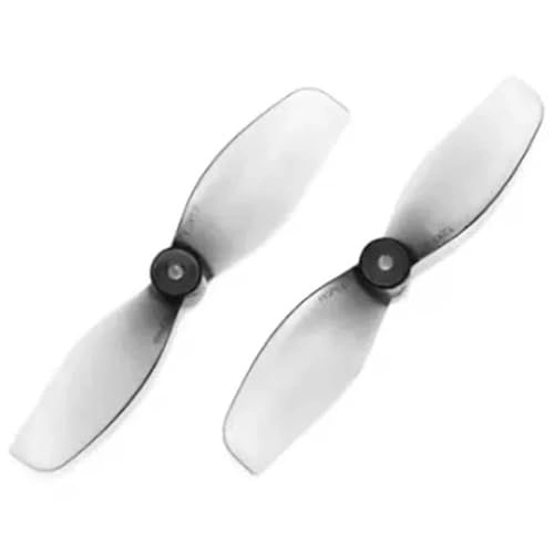 2-Blade Propeller - 1mm 1 inch 30mm