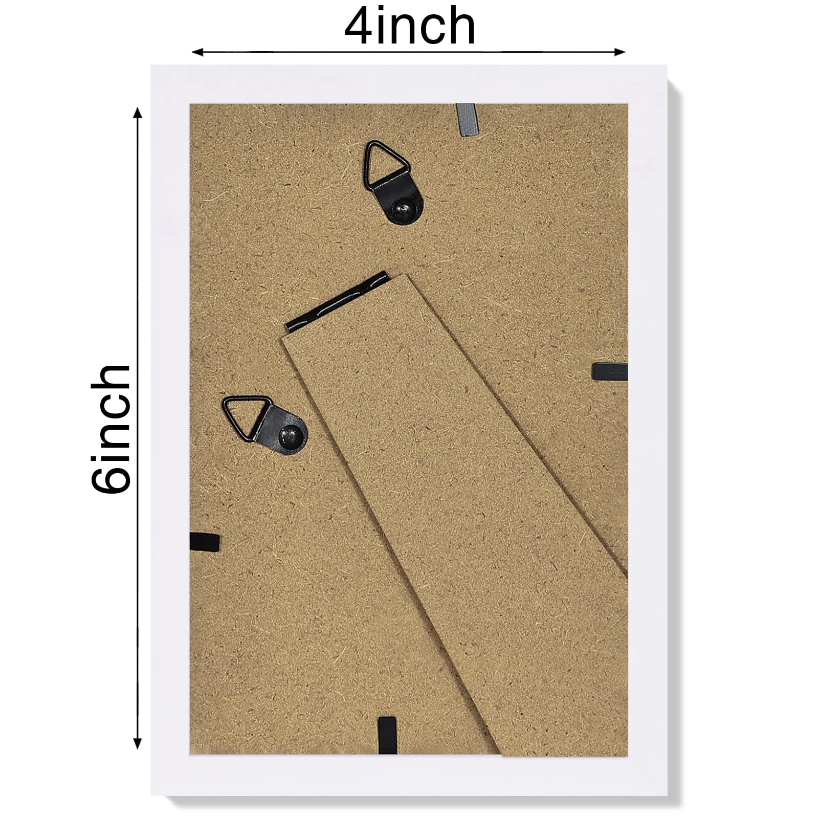 Picture Frame - 4x6