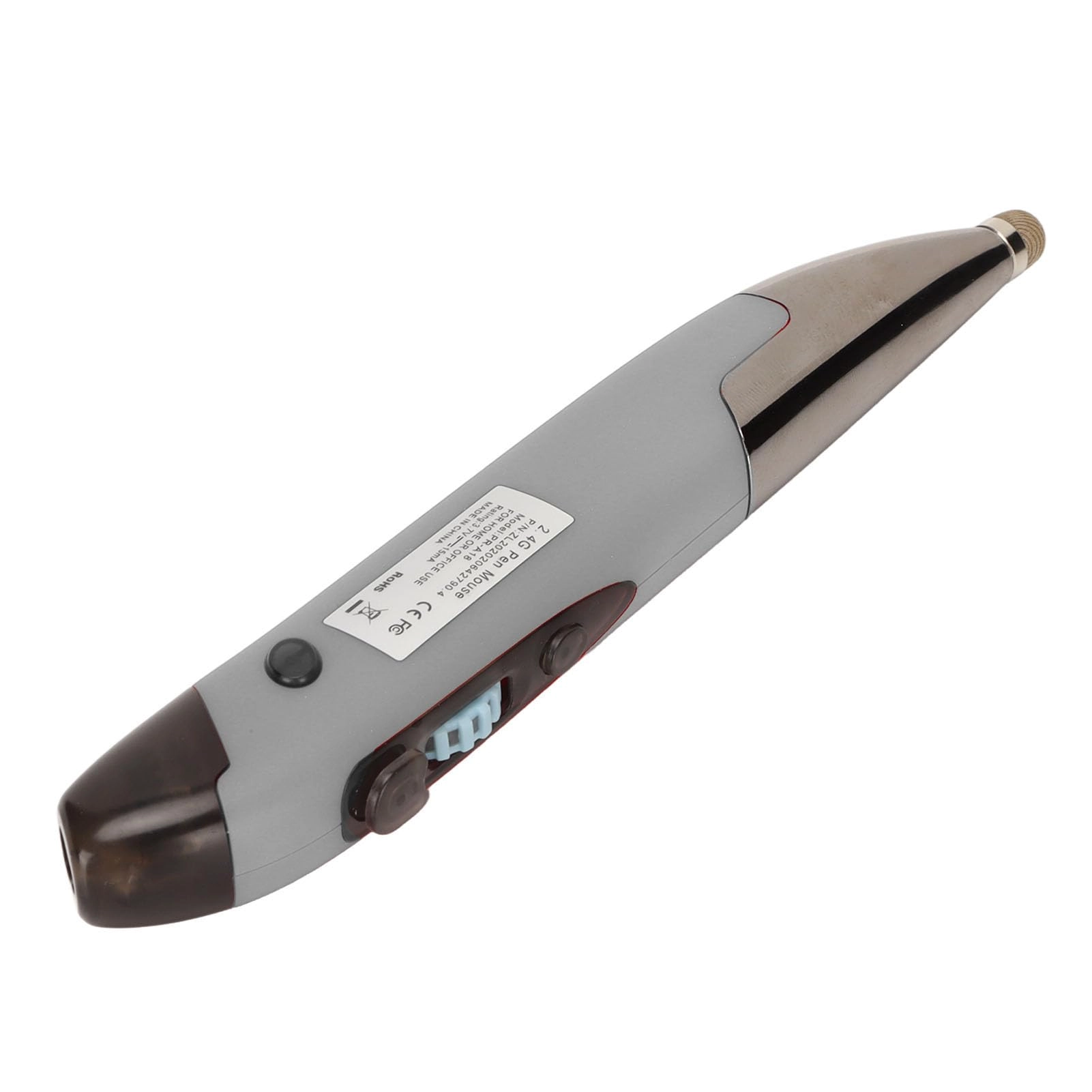 TIKATARER Wireless Pen Mouse - handheld mouse Bluetooth V3.0/5.0 2.4g