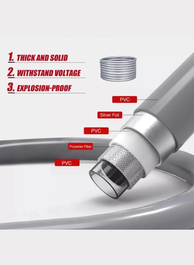 High Pressure Washer - 48V Cordless