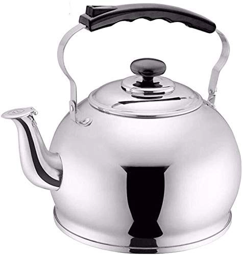 Gas Kettle - 3L 4L 5L 6L 8L