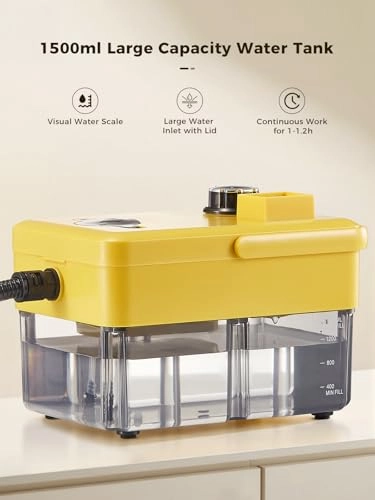 Handheld Steam Cleaner