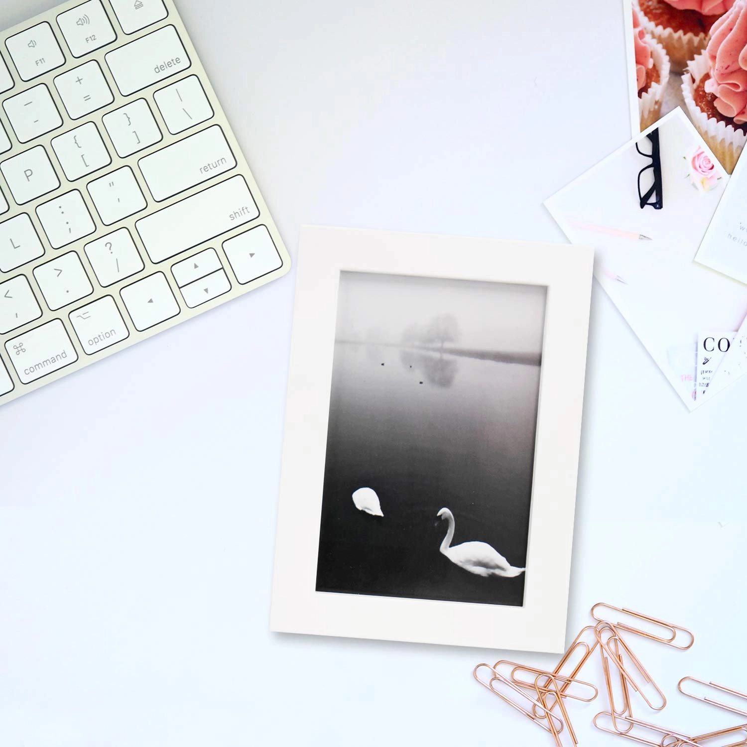Photo Frames - 5x3.5