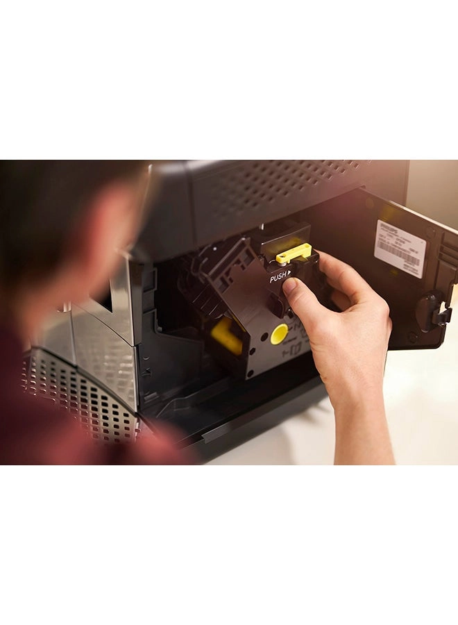 Series 1200 Espresso Machine & Milk EP1224