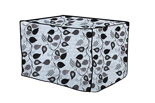 Microwave Oven Cover - 30 L Multicolor