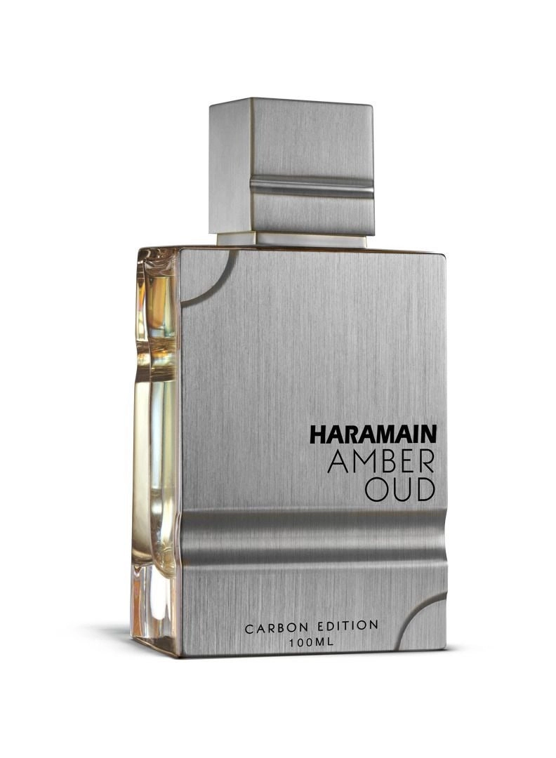 Amber Oud Carbon Edition - Eau de Parfum 100ml