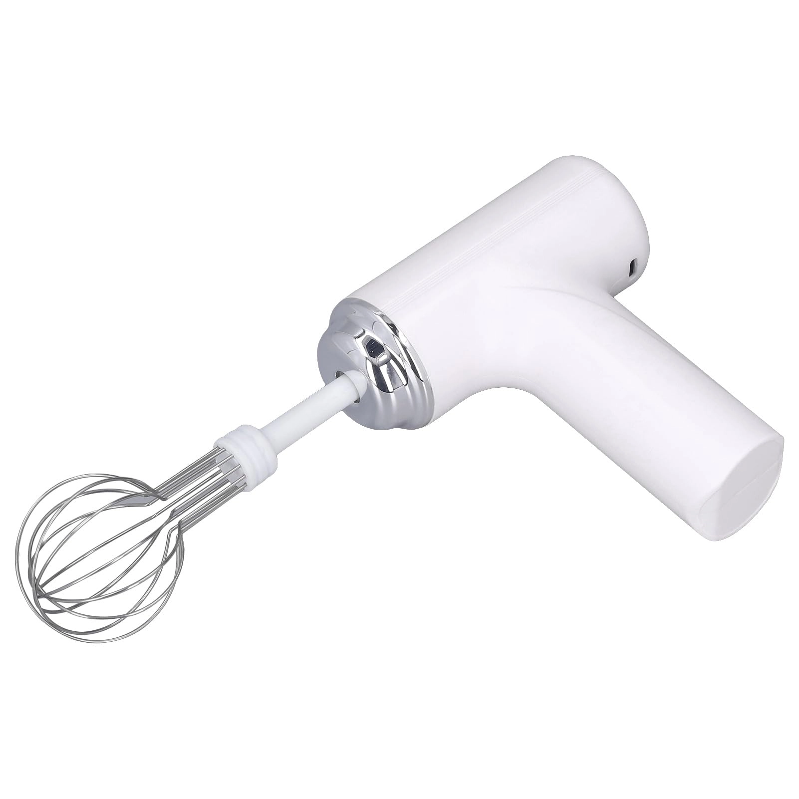 Cordless Hand Mixer