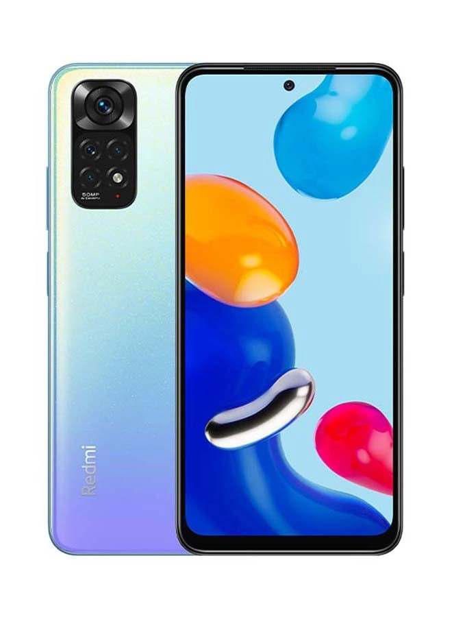 Redmi Note 11 - 4GB 128GB