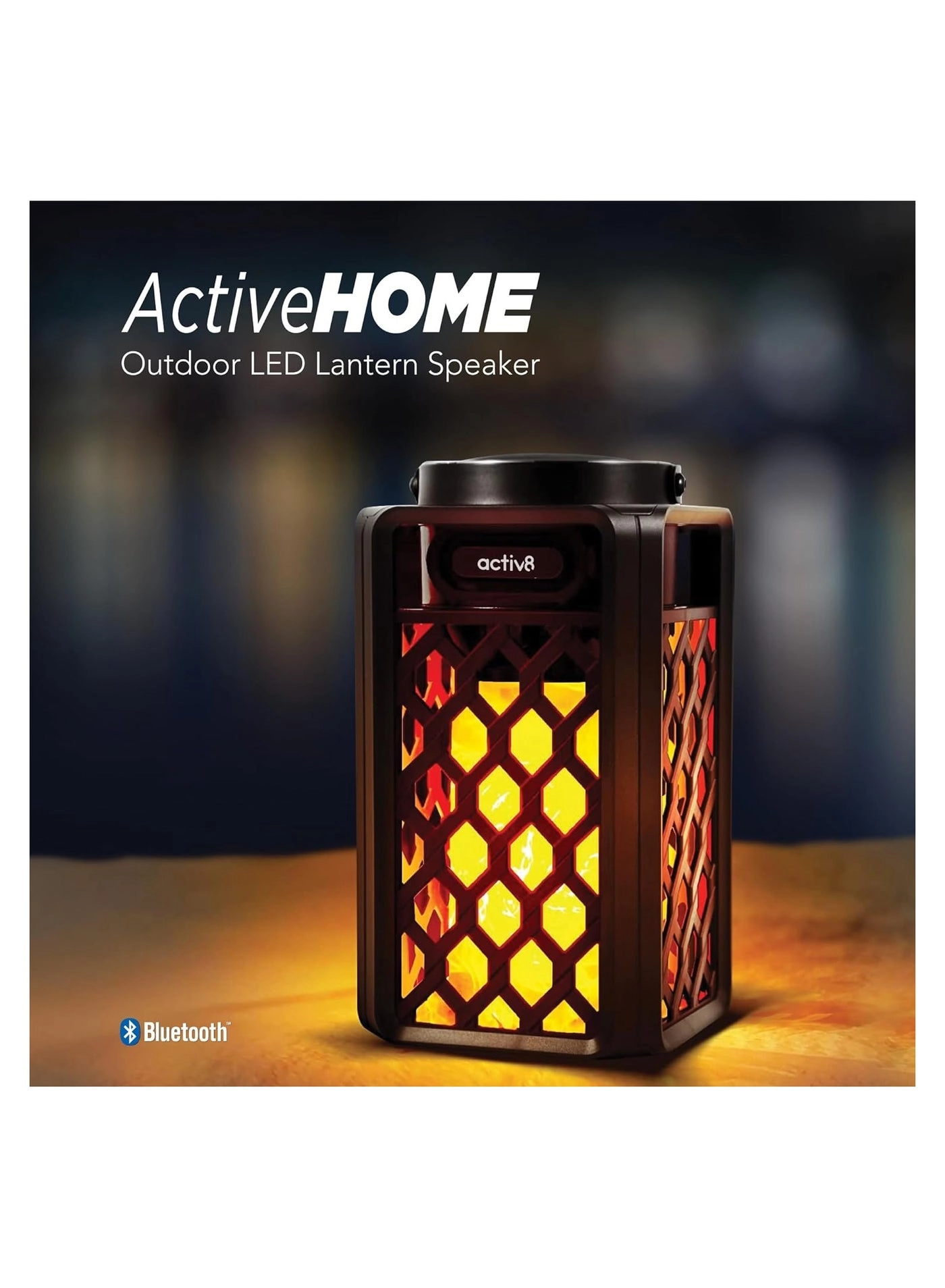 ActiveHOME - 10W